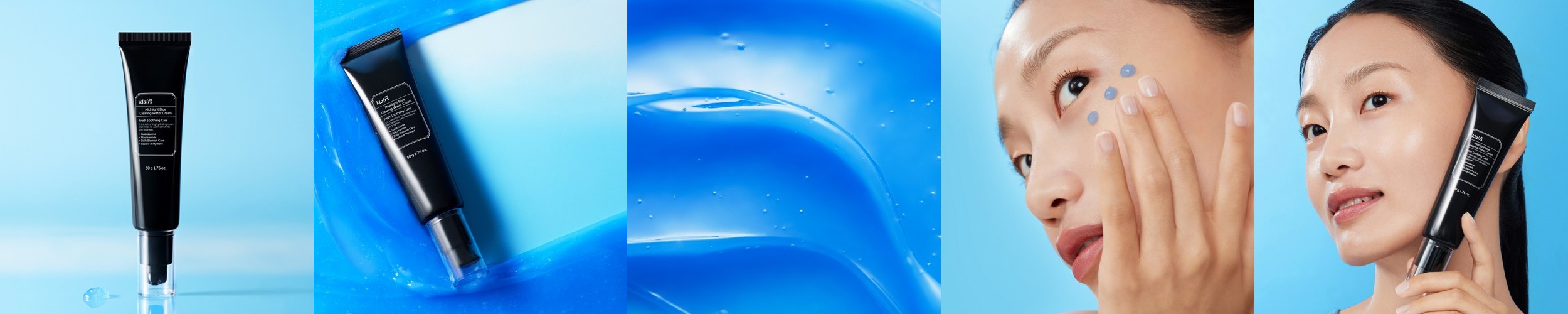 풀리 쌀 세라 수분 선크림 50ml SPF50+ PA++++ 화잘먹 메이크업 지속력 24시간