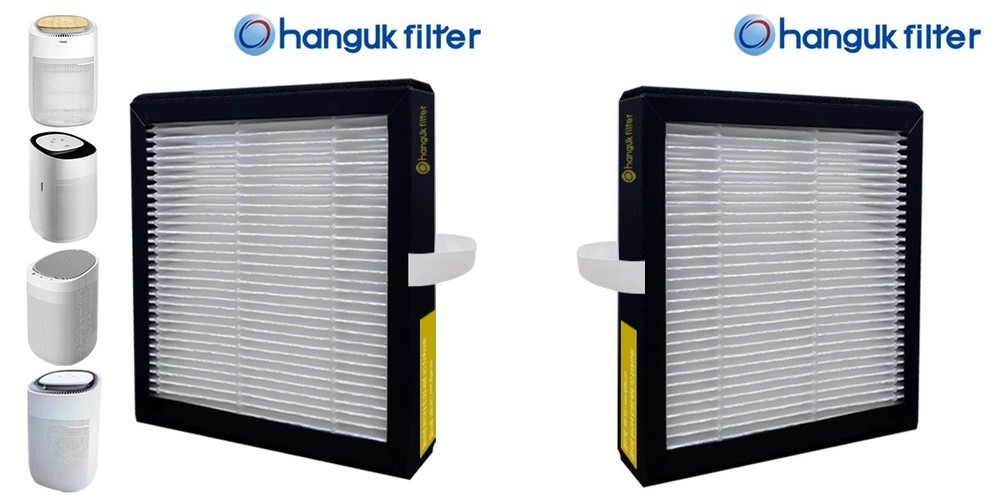 [호환] 한국필터 발뮤다 공기청정기 필터 에어엔진 360 EJT-S210 S230