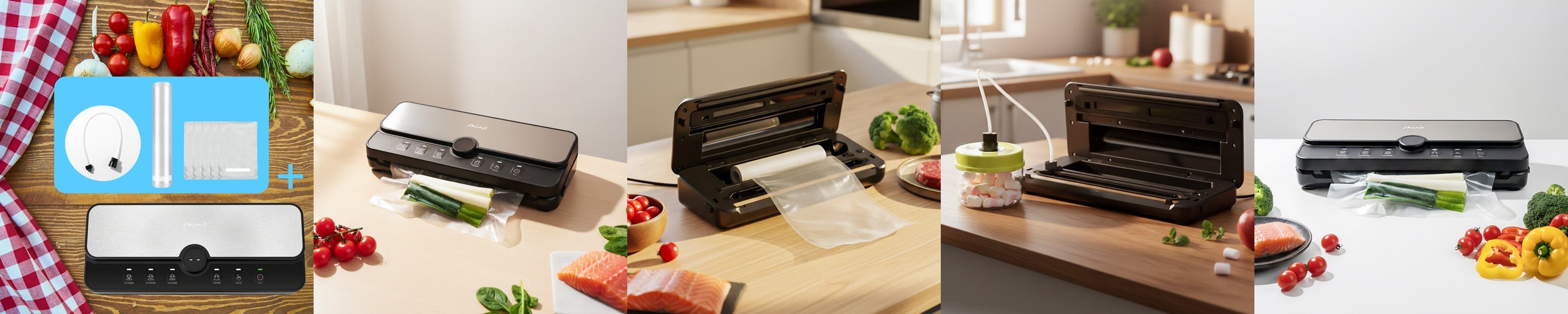 [봄맞이득템가]이지클린 스텐 바스켓 감성 에어프라이어 오븐 20L