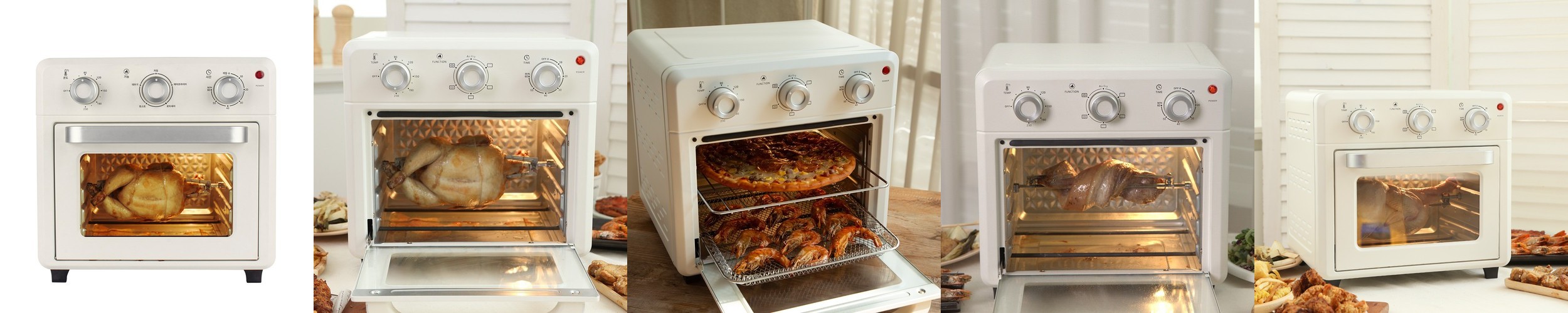 필쿡 계란찜기 1단 계란삶는기계 달걀찜기 미니 야채 멀티 쿠커