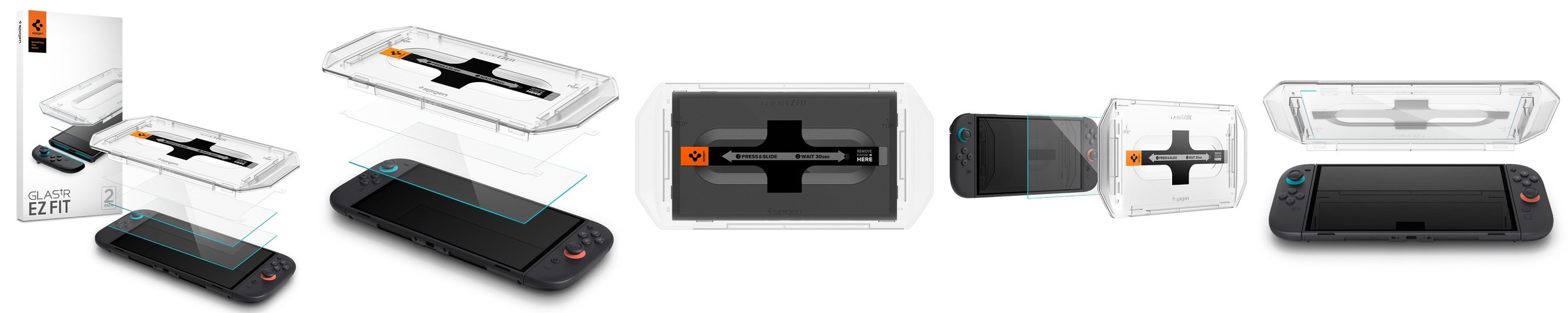 닌텐도 스위치2 칩케이스 카트리지 12개입 마리오버섯