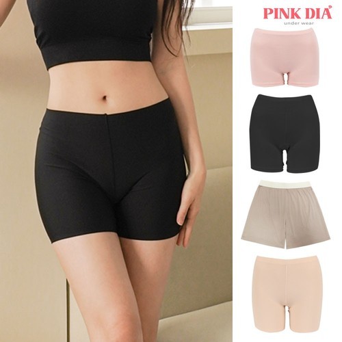 블룸마터니티 산전 산후 만삭 제왕절개 순면 햄라인 텐셀 드로즈 사각 임산부팬티 1장