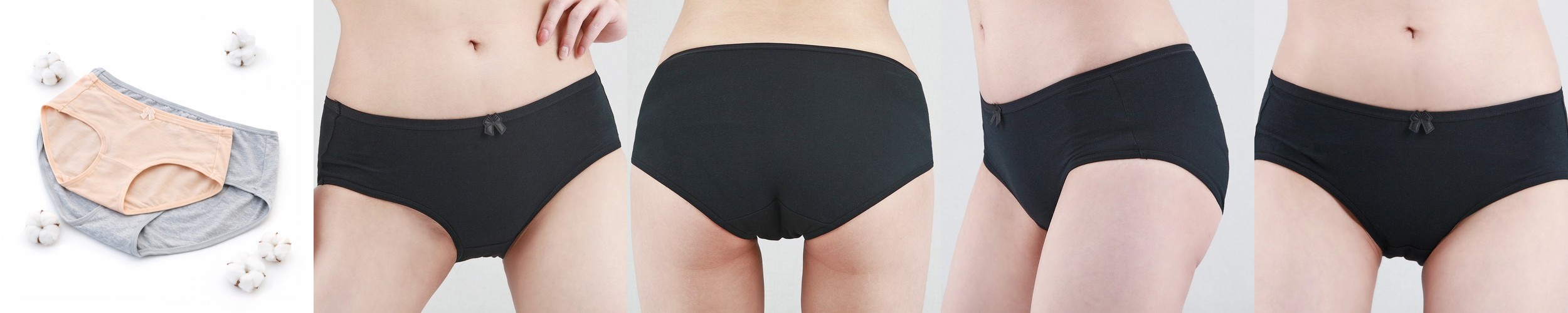 블룸마터니티 산전 산후 만삭 제왕절개 순면 햄라인 텐셀 드로즈 사각 임산부팬티 1장