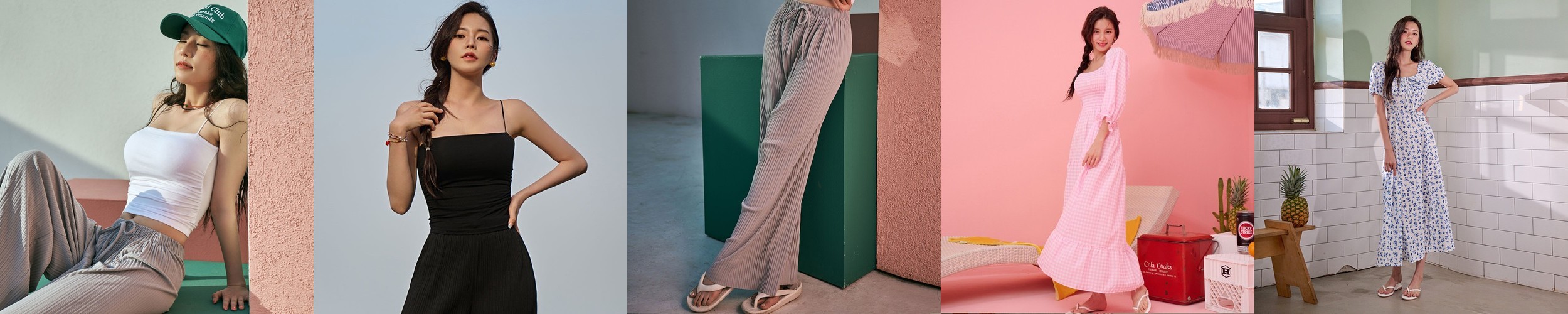 투위 여름 반팔 프릴 원피스 코튼 면 잠옷 인견 플라워 홈웨어 빅사이즈 여성실내복