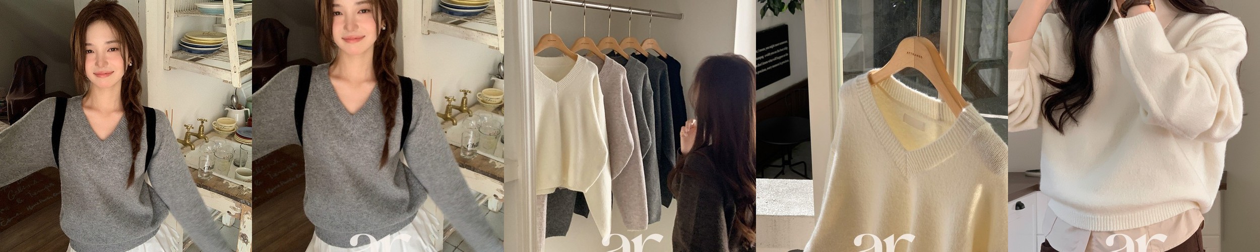 심플 루즈핏 얇은 라운드 린넨 니트 탑 여자 여름 니트 나시 썸머 여성 니트 티