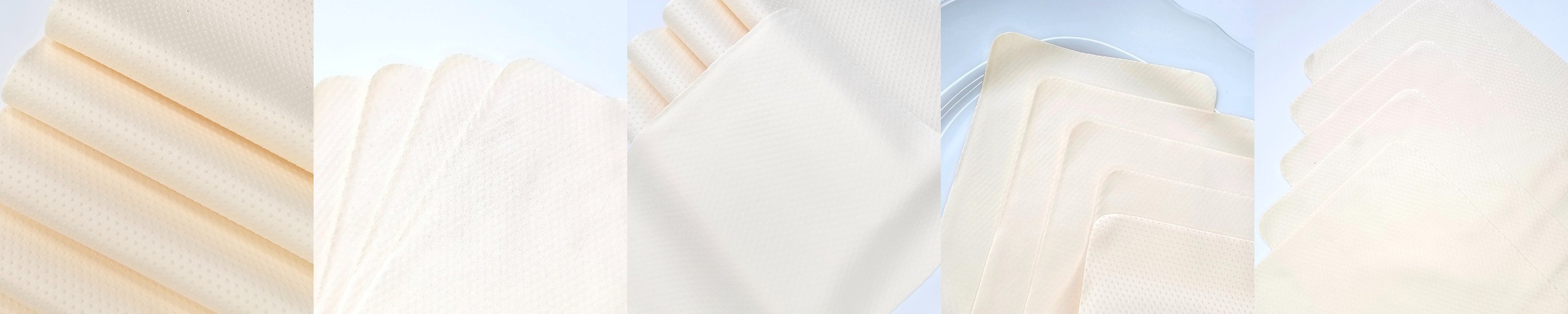 데일리 조립식 서랍장 L 550, 5단, 아이보리