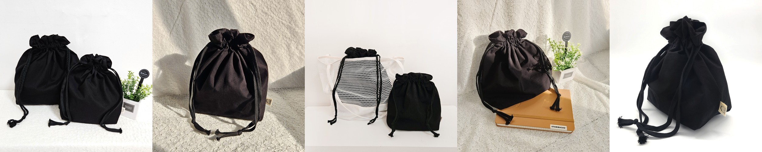 미니덕트 오예스 보조배터리 파우치