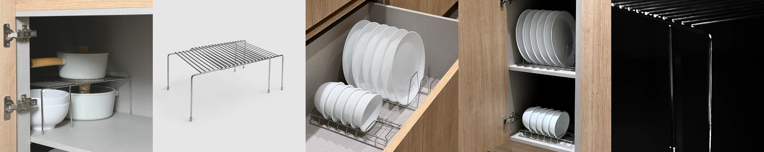 슬라이딩 선반 주방 싱크대하부장정리 수납 싱크인 양념통 레일 양념장 싱크 인출식 양념망장