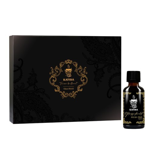 웁시 컬러 와이퍼 라임 발수코팅 실리콘 날교체용 1/700mm