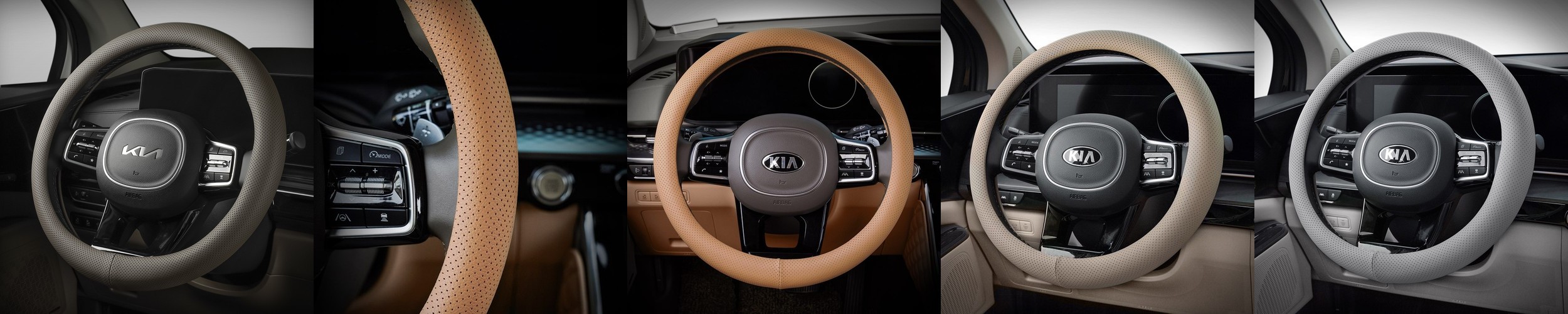 크레이지몬스터 디올뉴 팰리세이드 LX3 2열 손잡이커버