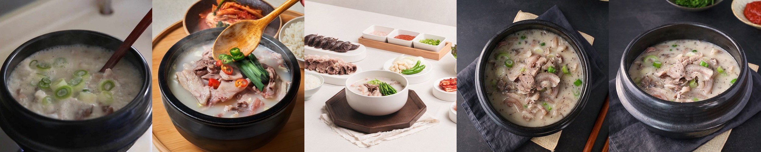 [N배송] 애슐리 봉골레 크림 빠네 파스타 1인분 냉동 밀키트