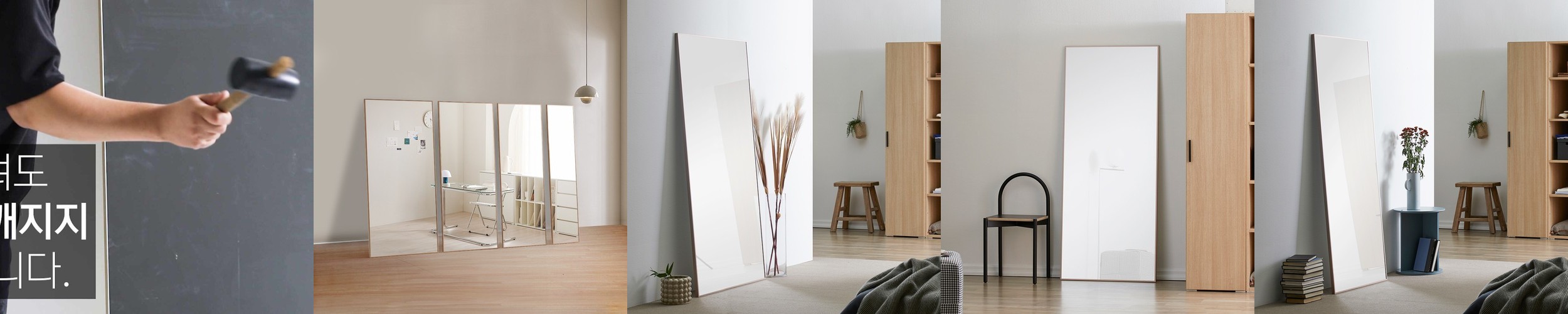 갤럭시워치7 강화유리 액정보호필름 글라스tR이지핏(부착 가이드툴 포함)