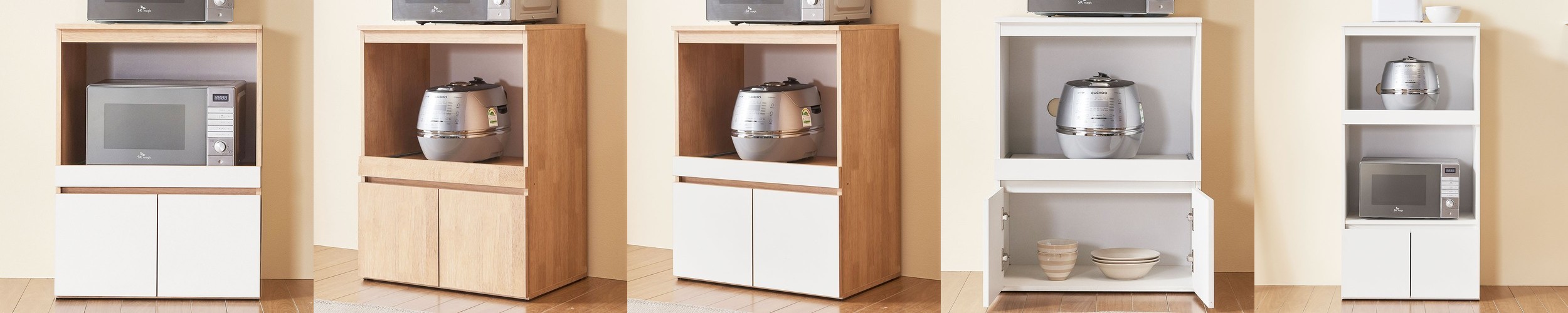 피도르 서랍장 4.1단 28x41x69, 4.1단, 화이트 7231.2998