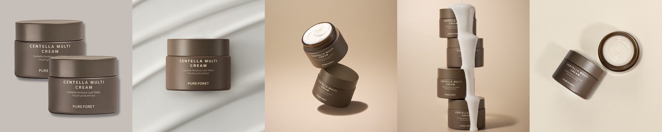 프란츠 멜리시카 트러블 버블토너 150ml, 1개