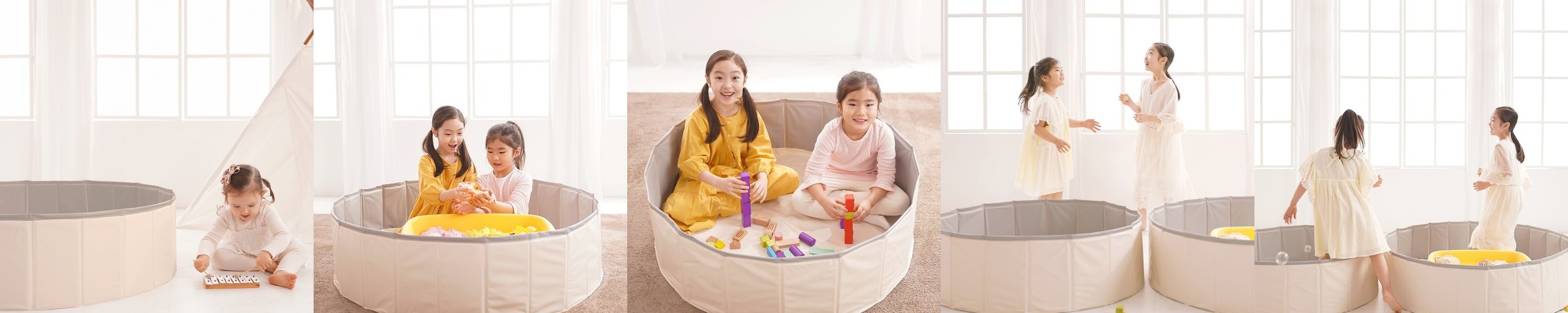 에어로프랍 트윈팩 (2개입) 미국 제조 35년 고품질 잠자리 헬리콥터 프로펠러 장난감