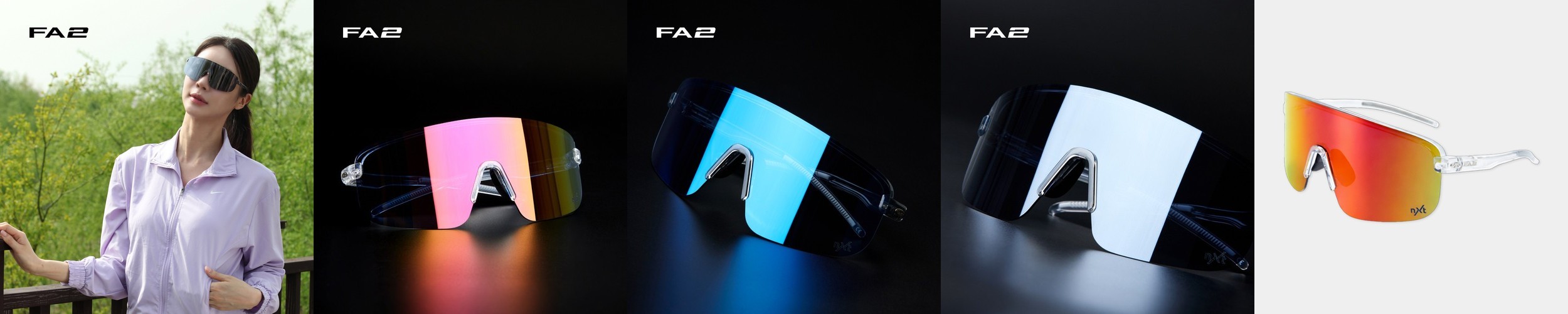 스토리빙 휴대용 선글라스 안경 수납 지퍼형 케이스