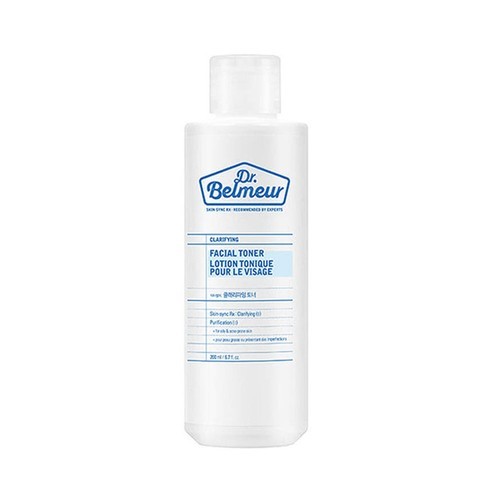 [2개] 퓨어포레 센텔라 청소년 사춘기 학생 수분 진정 보습 시카 스킨 토너 150ml