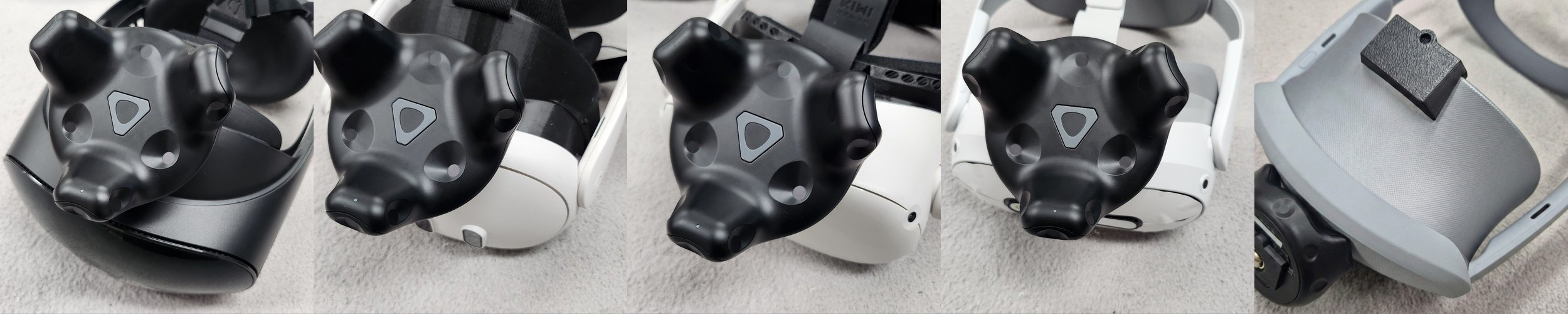 메타퀘스트2 3 S 스트랩 악세사리 BOBOVR S3PRO 헤일로 배터리 오큘러스 헤드XR