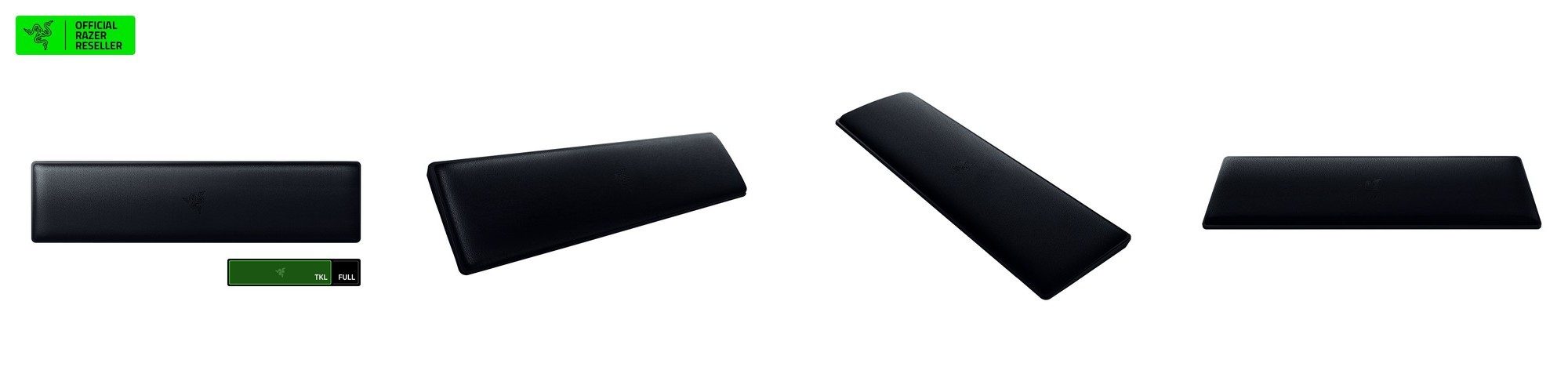 프로스펙스 에센셜 라이트 더블 피트니스 헬스 장갑 블랙, L