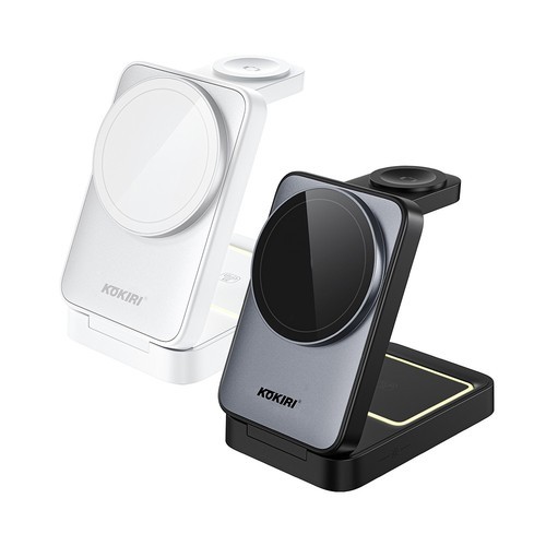 버티탭 울트라 슬림 PD 초고속 충전기 C타입 30W GaN 충전기 어댑터