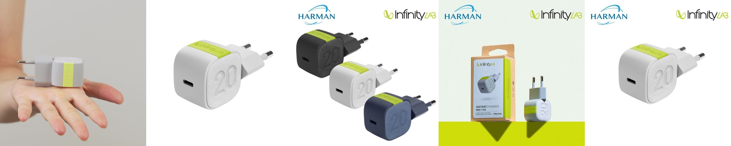 버티탭 울트라 슬림 PD 초고속 충전기 C타입 30W GaN 충전기 어댑터