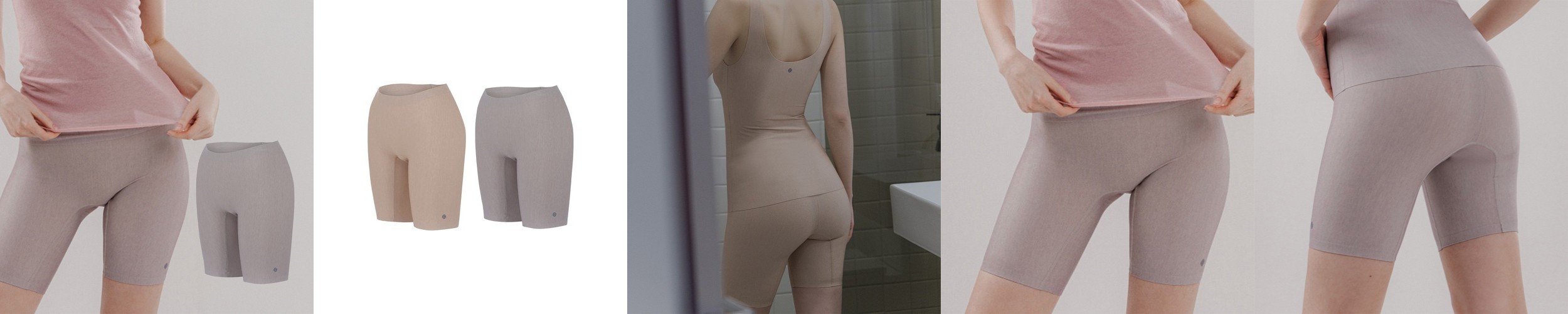 블룸마터니티 산전 산후 만삭 제왕절개 순면 햄라인 텐셀 드로즈 사각 임산부팬티 1장