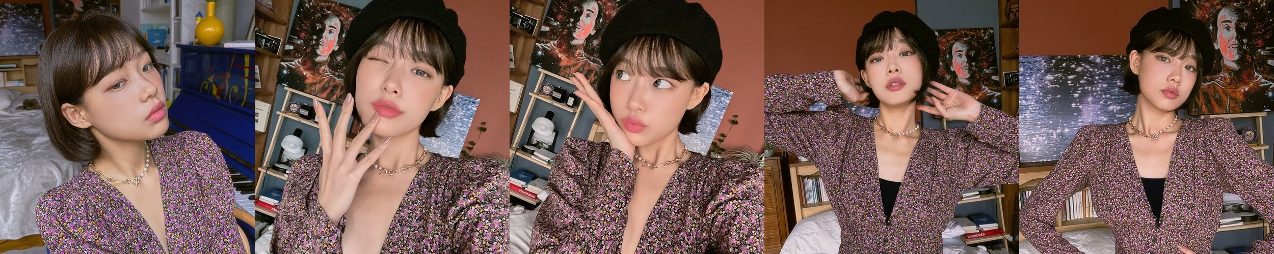 TOOPAK 원형스툴 44 다크브라운 7407.8619