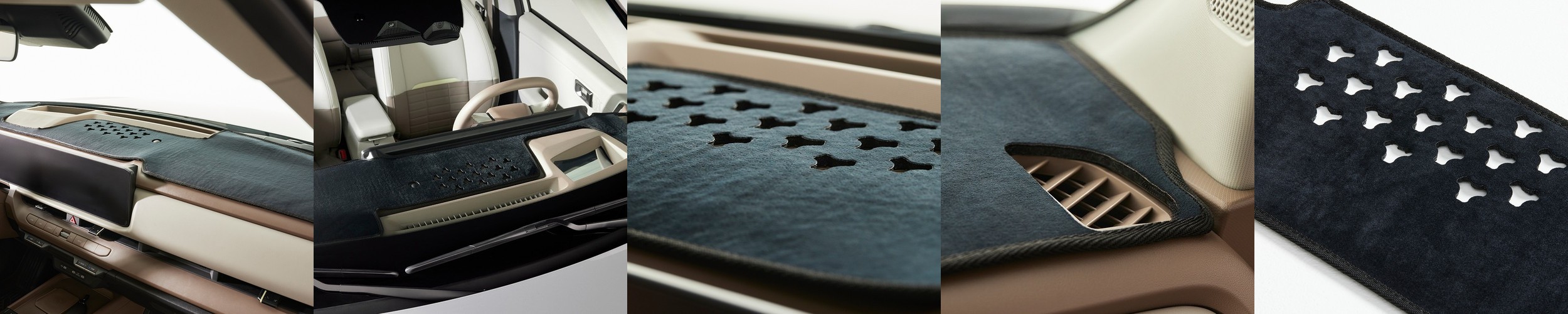 문콕방지 도어엣지PPF 한대분 5M 브이가드