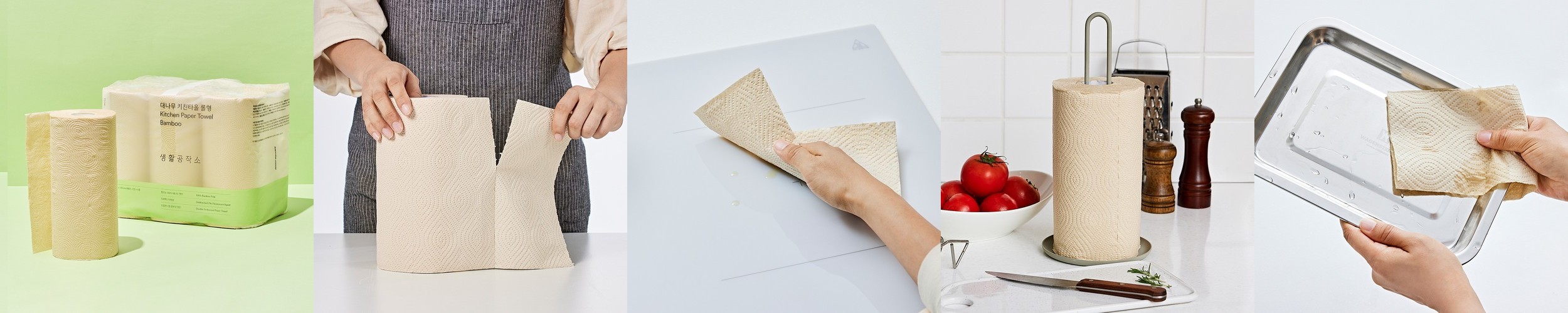 프랑스자수틀 자수틀 대나무 원형수틀 1호