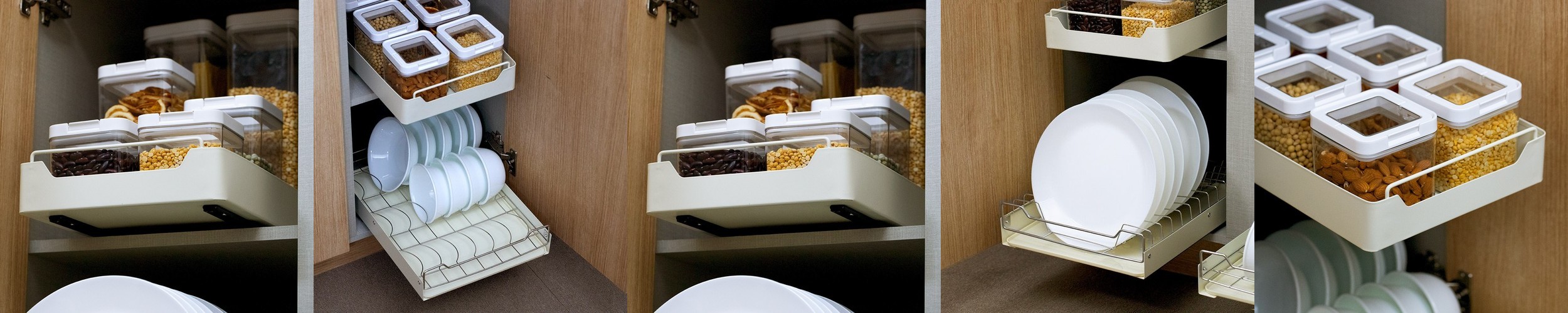 알루미늄 치약짜개 소형 실버 메탈 디스펜서 튜브링거 튜브 물감 염색약 짜개