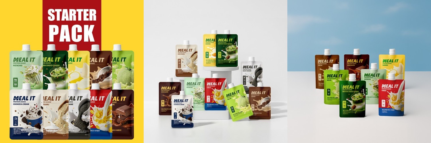 단백생활 프리미엄 단백질쉐이크 분리유청단백 단백질보충제 프로틴 식사대용 식단 실크그레인