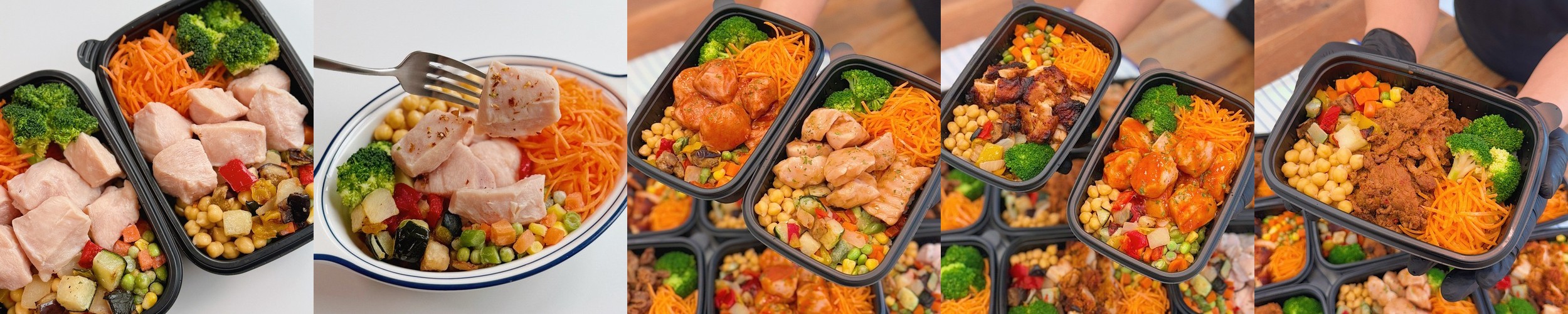 단백밥 단백질50g 당1g 도시락 닭가슴살 식단 벌크업 냉동 간편 점심 저당 헬스 오리지널