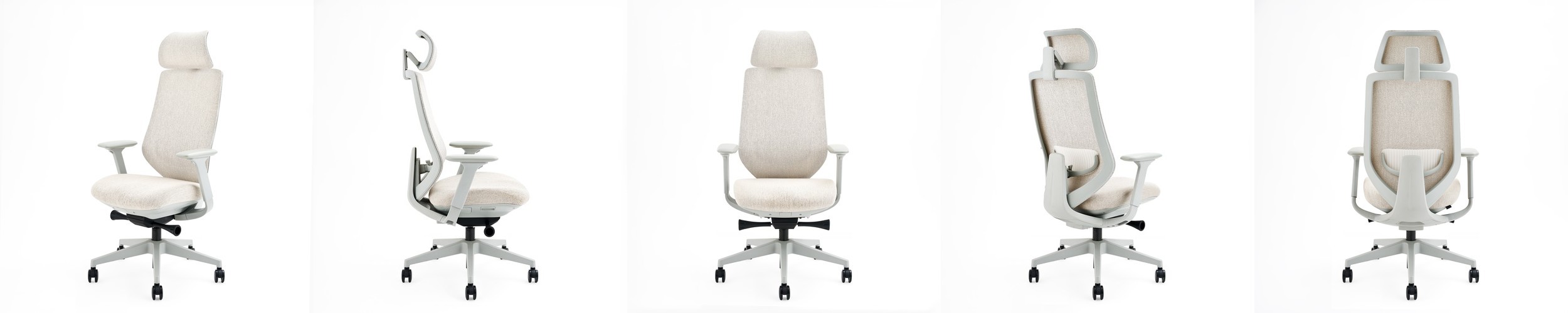 바른설계 유니백체어 서울대 인생 공부의자 학생 책상 사무용 사무실 컴퓨터 블랙