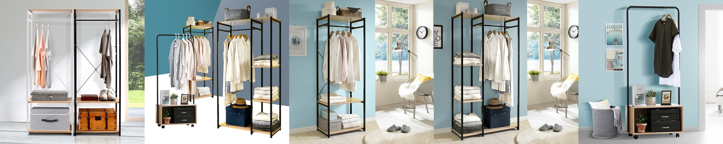 빌레오 베슬라그 수납장 모듈 다용도 거실 맘마존 (높은/서랍형 1200), 3단, 소프트화이트