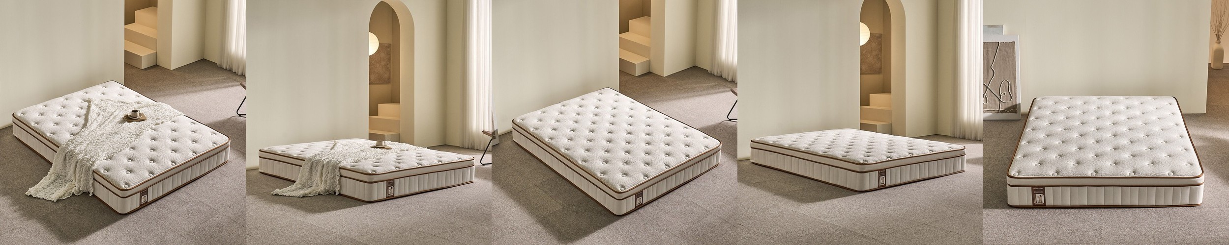 프랑스자수틀 자수틀 대나무 원형수틀 1호