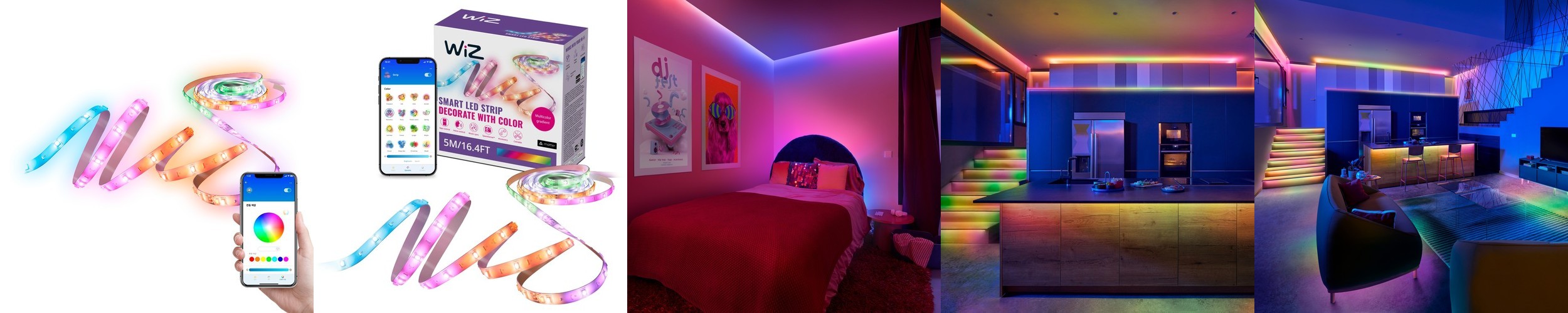 태양광 조명 벽등 태양열 센서등 야외등 LED 가로등 계단 조명등 100구 SS309A