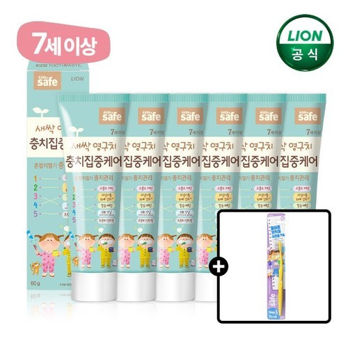 락피도 프로바이오틱스 키즈 플러스 베이비아기유산균 비피더스 10억CFU 30포, 1개