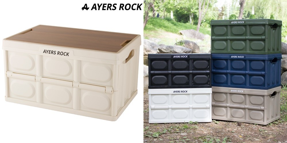 [브루클린웍스] 다용도 트래쉬 팝업백