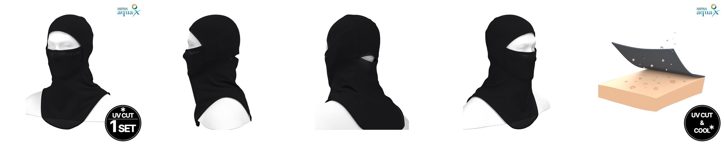 크레모아 클립팬 선풍기 손풍기 클립형 넥밴드 백패킹 넥풍기 목풍기 미니