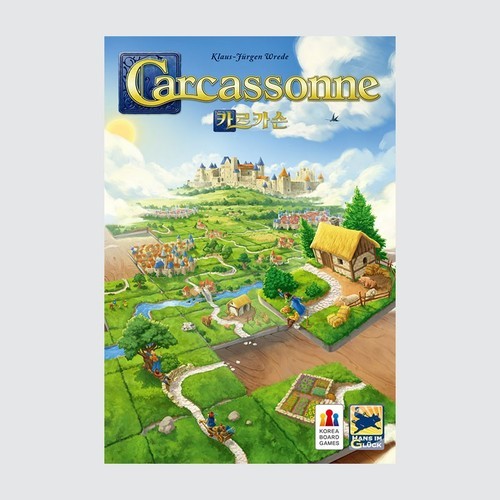 도블 산리오캐릭터즈 보드게임