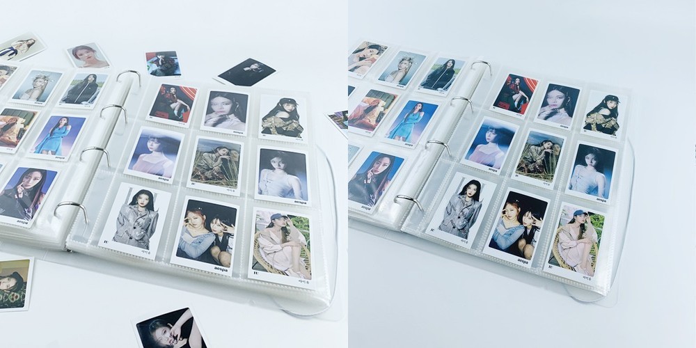 밀폐 옷정리함 정리수납함 26L 옷장정리 보관함 리빙박스