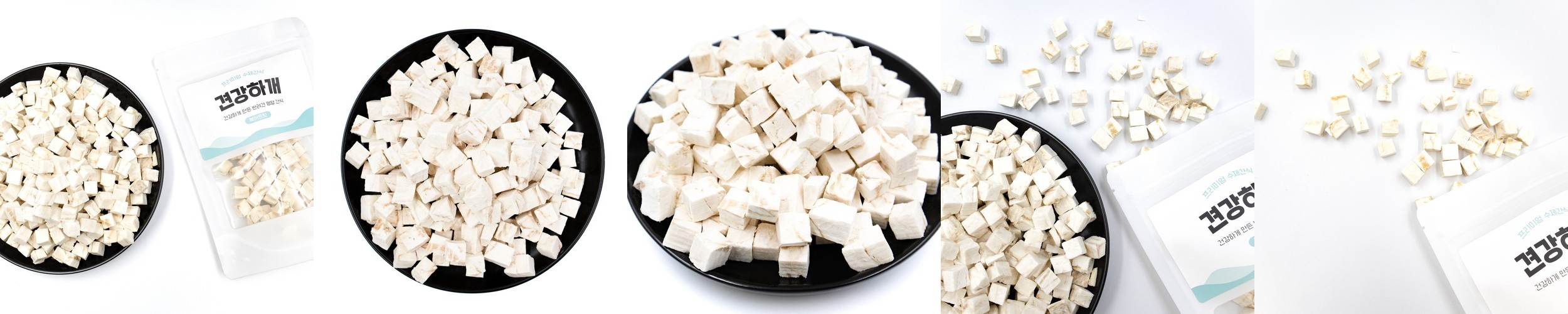 동해형씨 EASTREAT 동결건조 이스트릿 가자미 110g 외 5종 택1