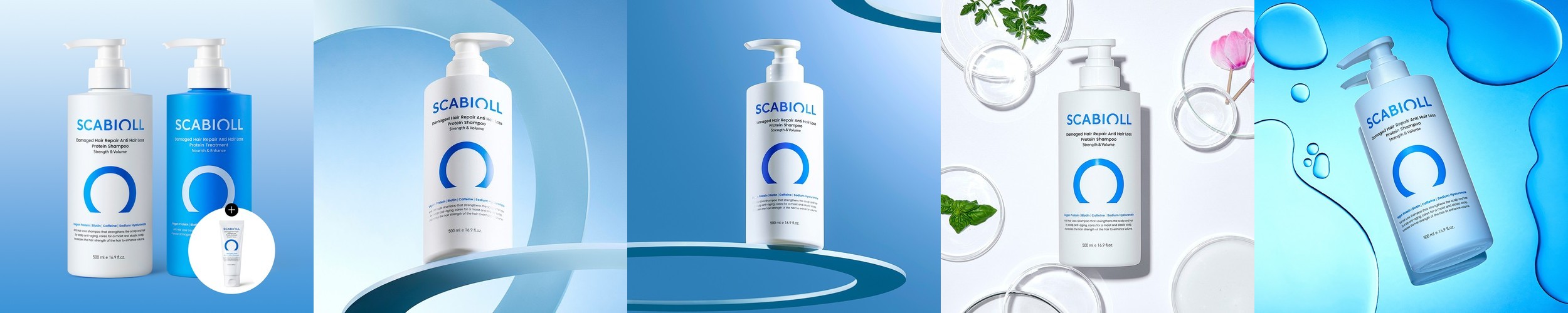 [N단독 대용량]닥터그루트 마이크로바이옴 바이오엑소좀 탈모 샴푸+컨디셔너 기획(두피탈모증상 토탈케어 PDRN 캡슐세럼 약산성) +(증정) 쇼핑백