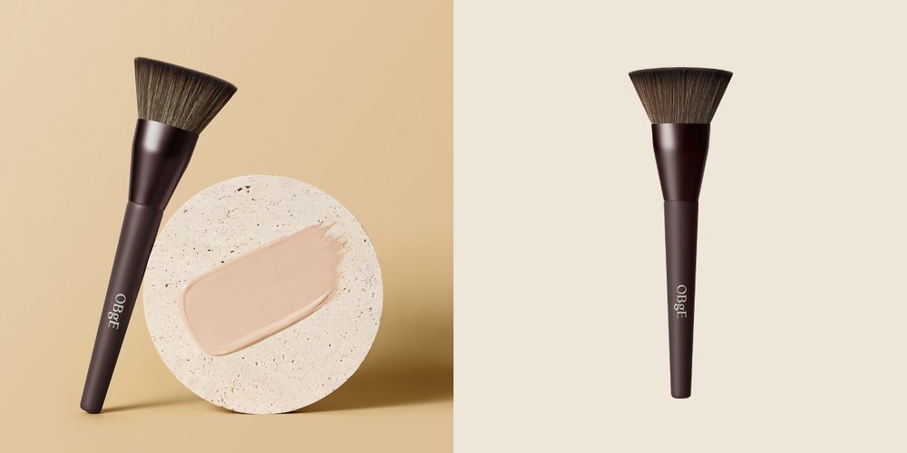 [피카소] 333 생기핏 크림치크 브러쉬(+마이크로퍼프 2p 증정)(N배송)