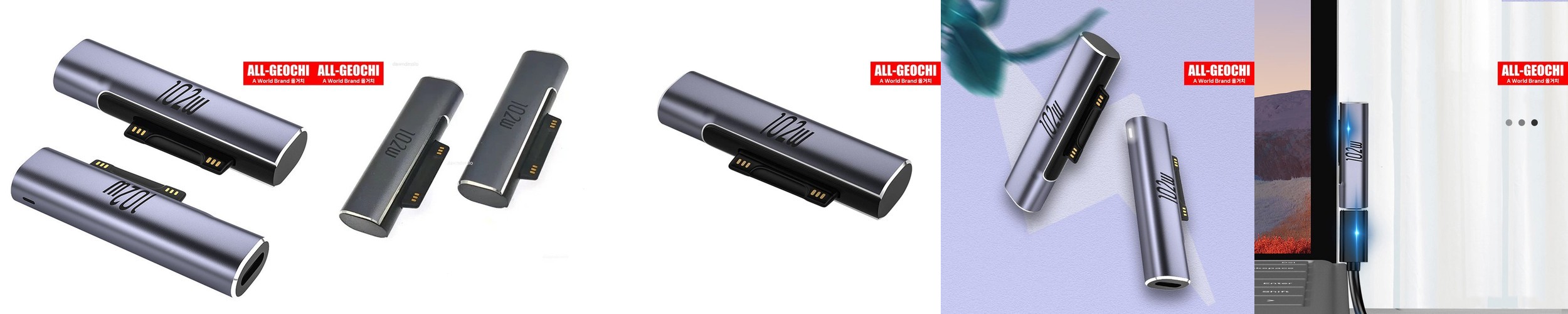 HORINE 무선 충전식 캠핑 샤워기 전동 휴대용 야외 간이 샤워기