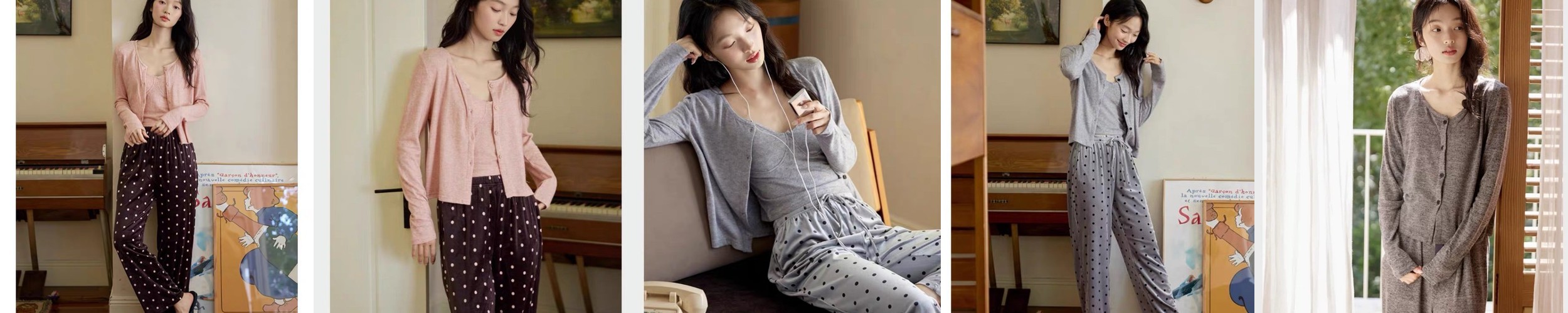 [한정수량] [N배송] 로엠 뷔스티에 미니 원피스 RMOWG11RTA