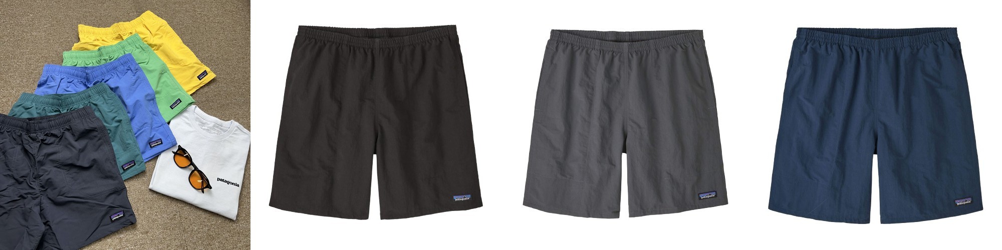 5인치 밴딩 나일론 반바지 바스락 4부 쇼츠 남자 비치 수영 러닝 헬스 여름 팬츠