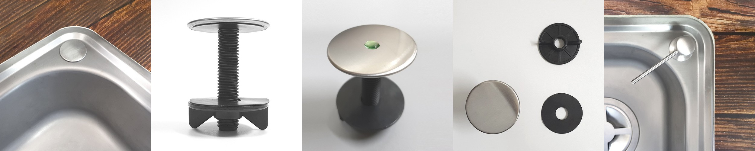 디어커스 물때방지 처마형 싱크대 물막이 설거지 물튀김방지 실리콘 가림막 처마 그란데