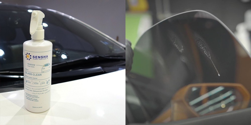 하이글로씨 극세사 세차타월 36매 드라잉 버핑 수건 세차용 차량용 옐로우