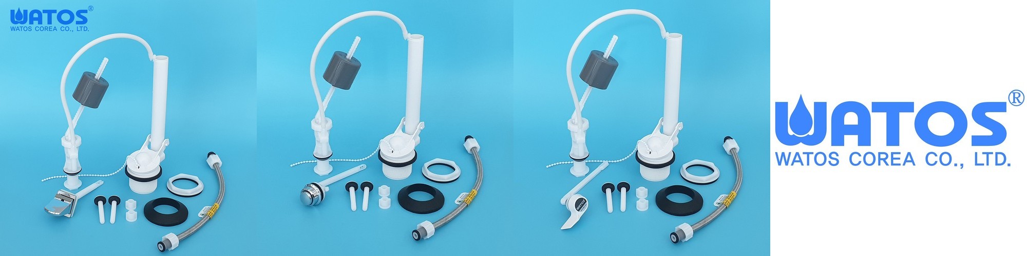 무타공 각도조절 샤워기거치대 스텐 샤워기 홀더 호스 걸이 접착식 욕실 화장실 무광